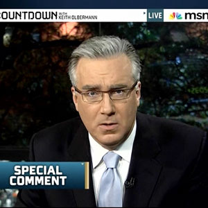 Keith Olbermann, Countdown Keith Olbermann, Countdown